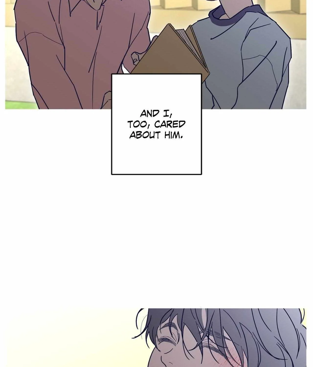 Will the roasted beans sprout? Chapter 94 page 62 - 