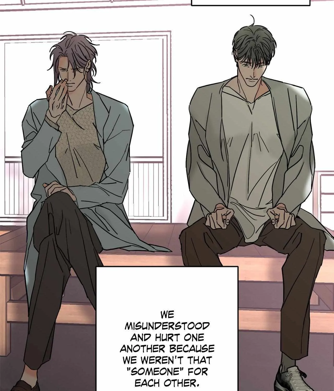 Will the roasted beans sprout? Chapter 94 page 67 - 