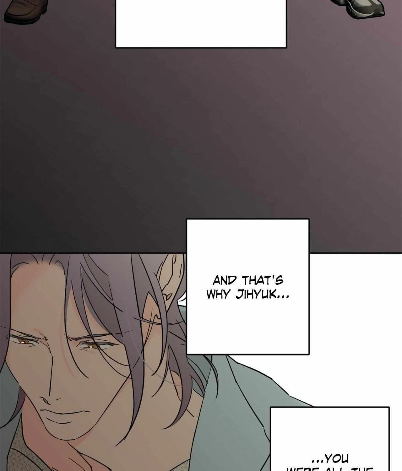 Will the roasted beans sprout? Chapter 94 page 68 - 