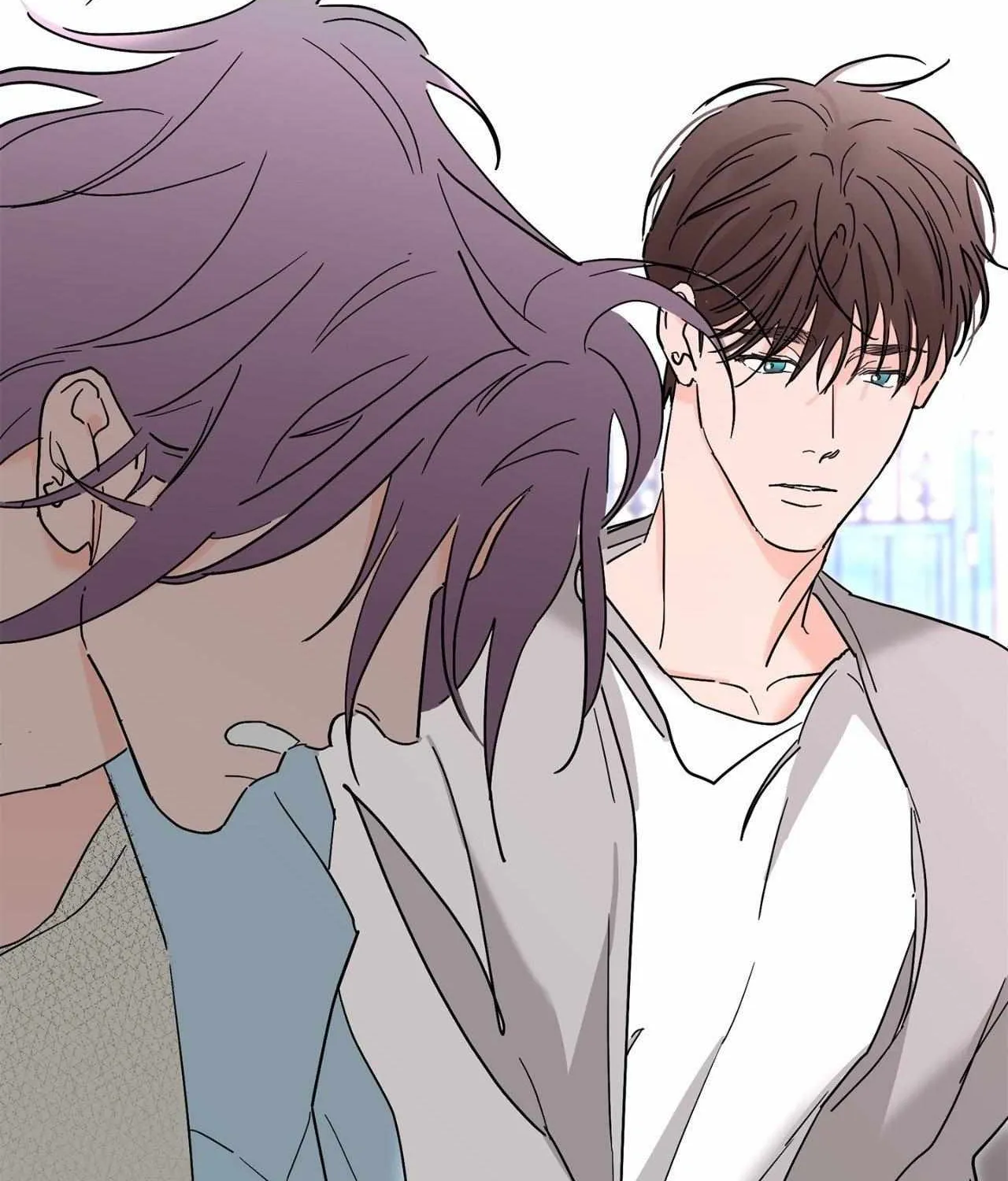 Will the roasted beans sprout? Chapter 94 page 76 - 