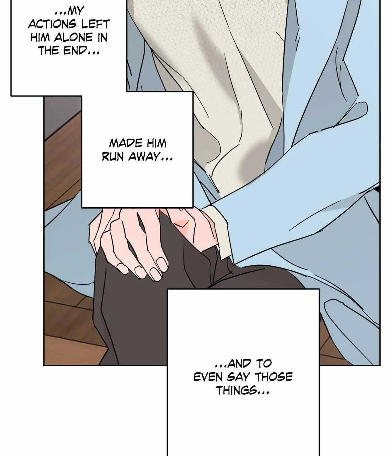 Will the roasted beans sprout? Chapter 94 page 80 - 