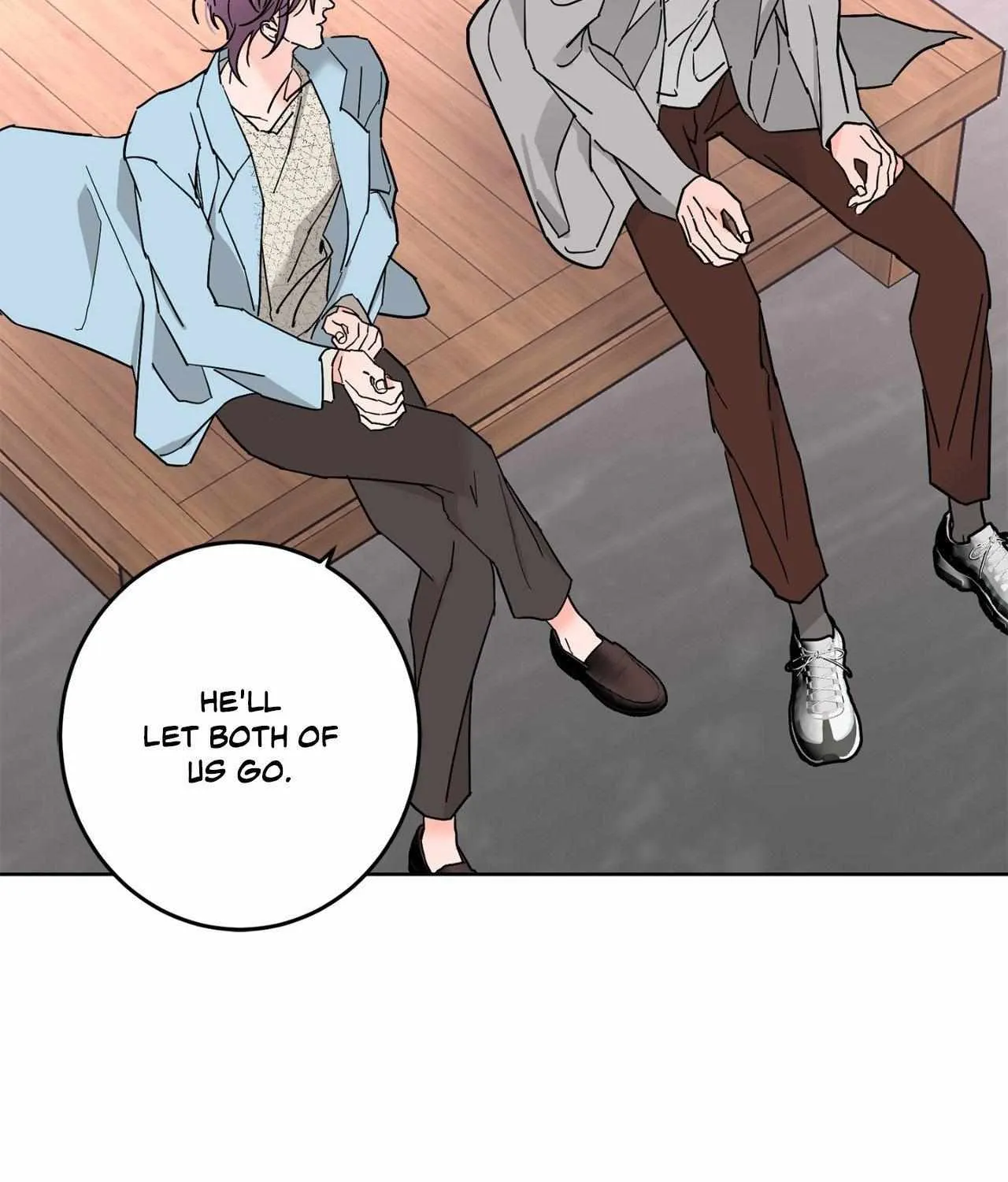 Will the roasted beans sprout? Chapter 94 page 89 - 