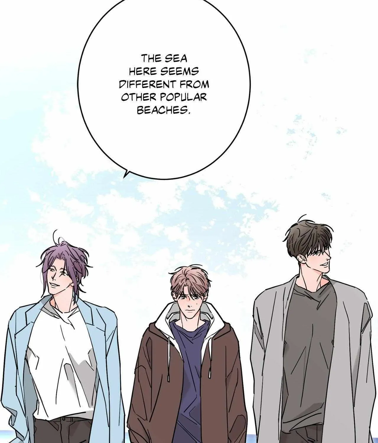 Will the roasted beans sprout? Chapter 95 page 2 - 