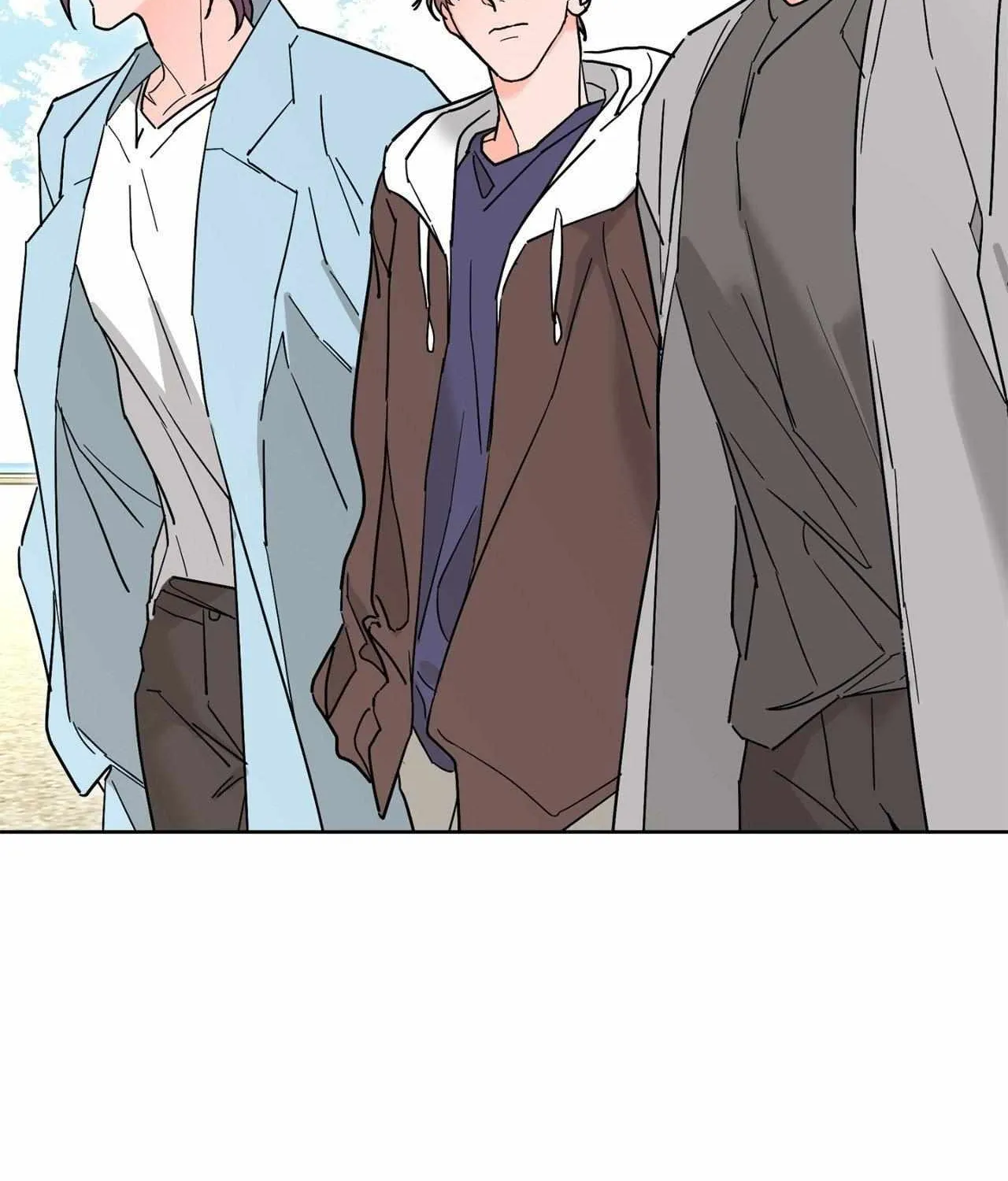 Will the roasted beans sprout? Chapter 95 page 12 - 