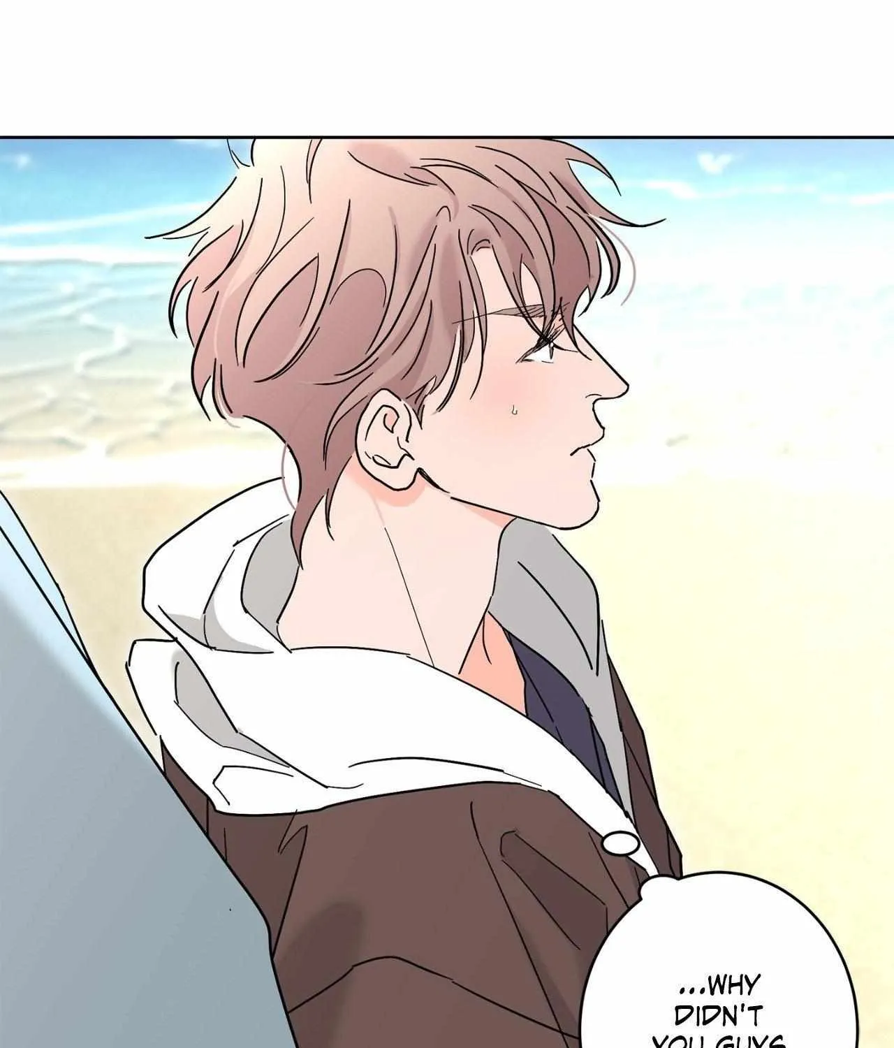 Will the roasted beans sprout? Chapter 95 page 13 - 