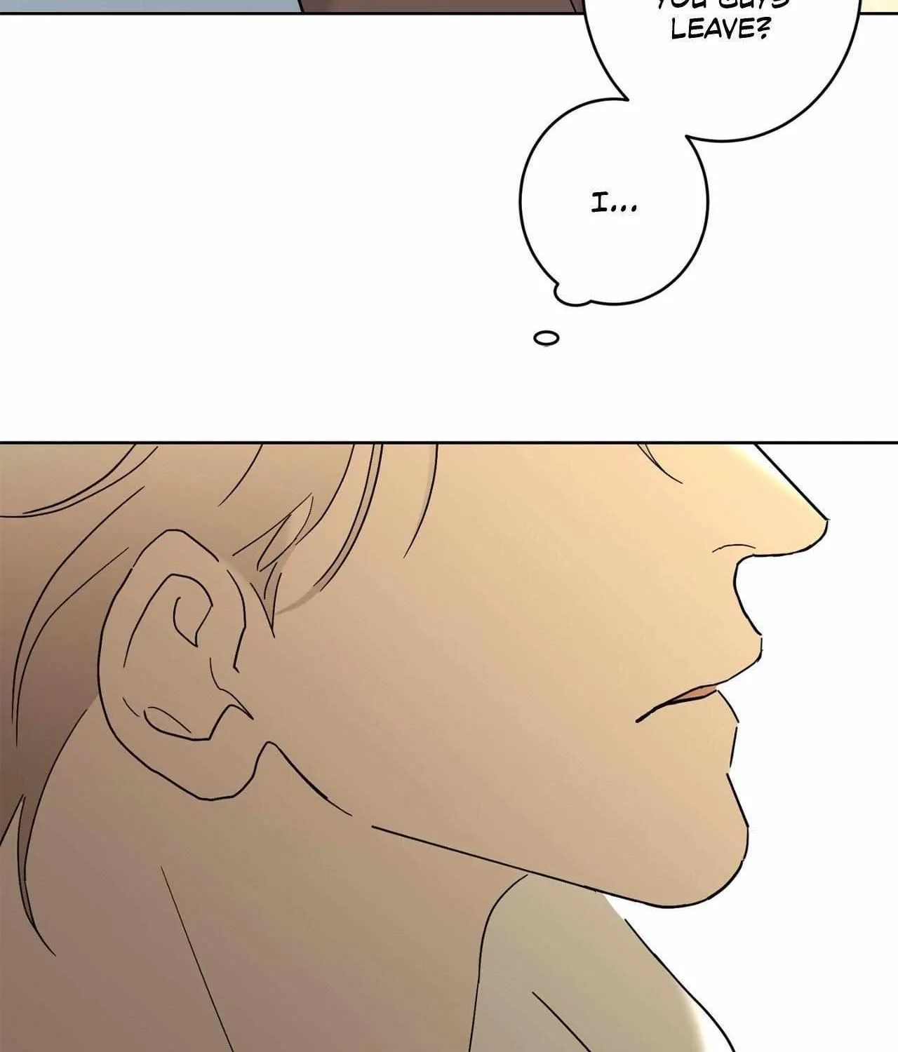 Will the roasted beans sprout? Chapter 95 page 14 - 