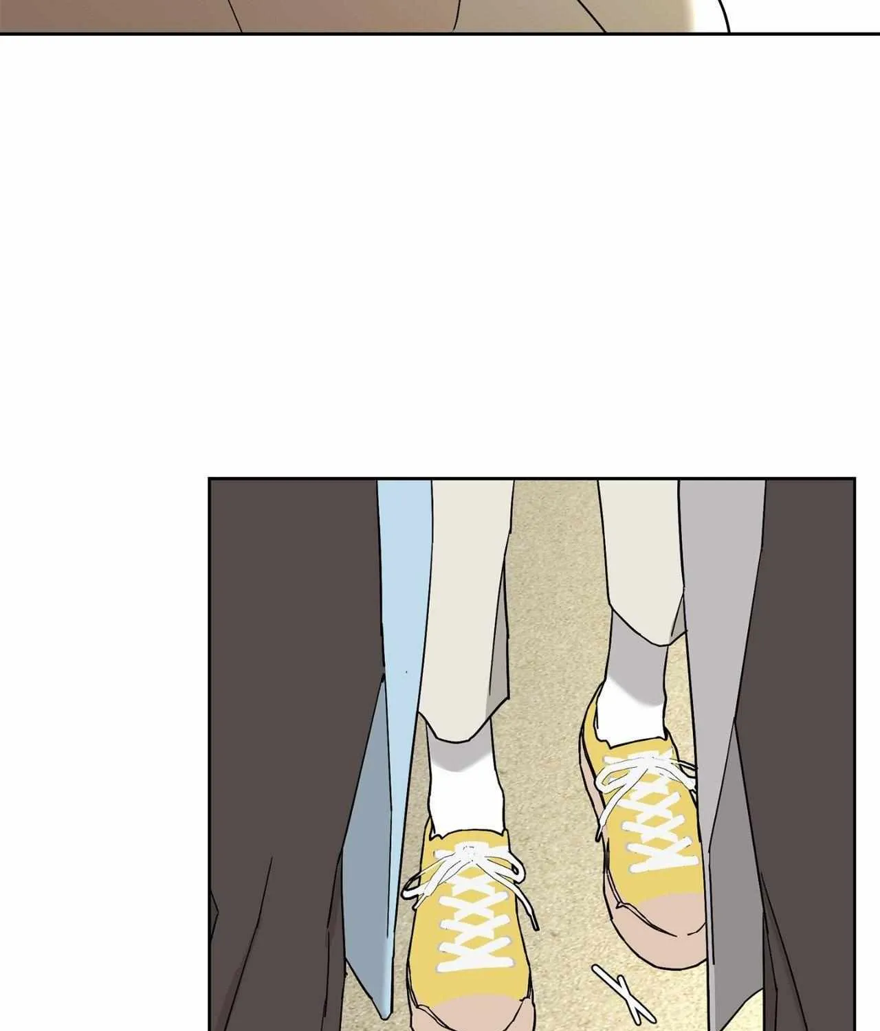 Will the roasted beans sprout? Chapter 95 page 15 - 