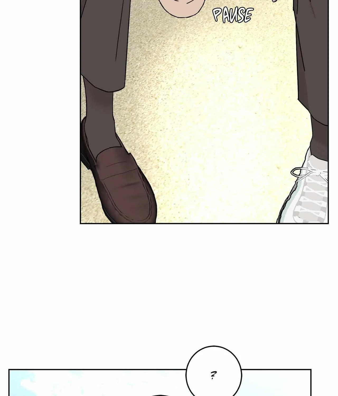 Will the roasted beans sprout? Chapter 95 page 16 - 