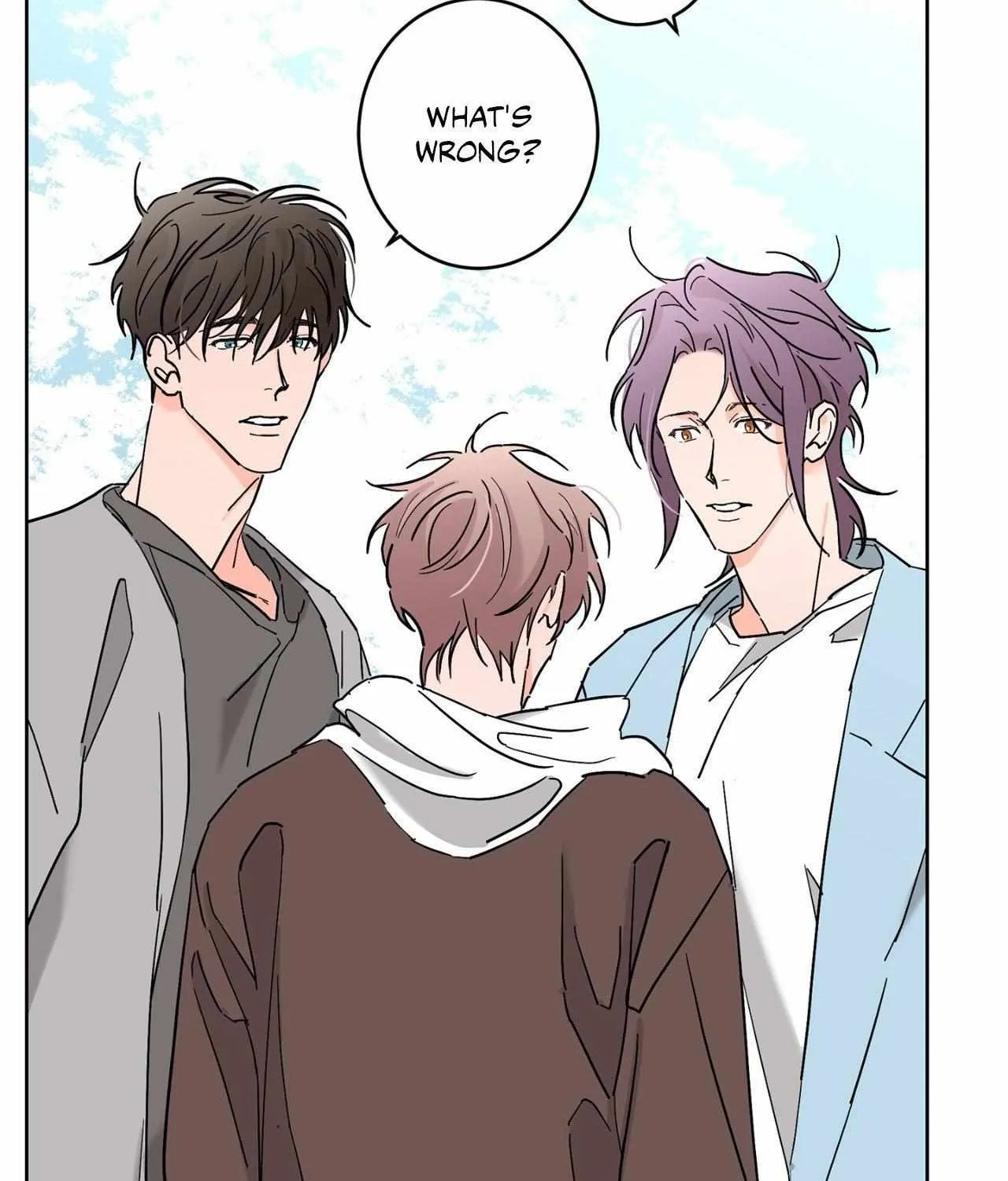Will the roasted beans sprout? Chapter 95 page 17 - 