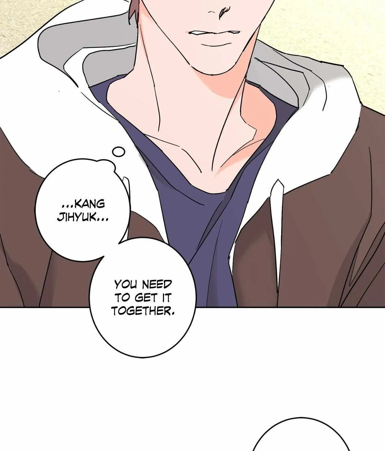 Will the roasted beans sprout? Chapter 95 page 19 - 