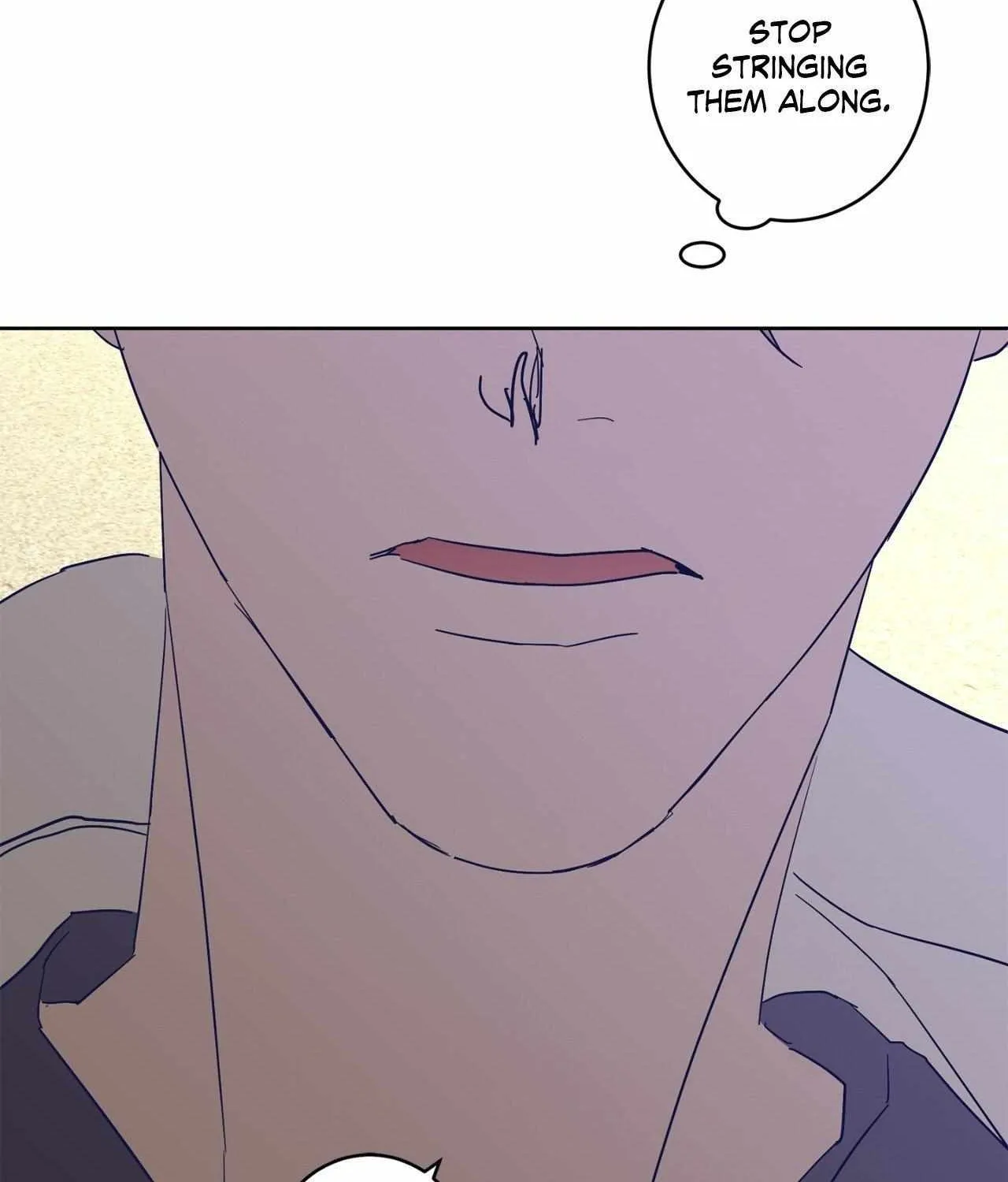 Will the roasted beans sprout? Chapter 95 page 20 - 