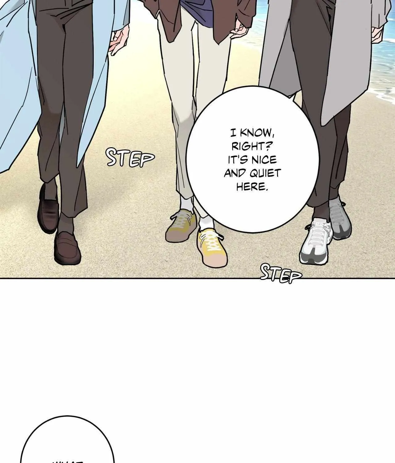 Will the roasted beans sprout? Chapter 95 page 3 - 