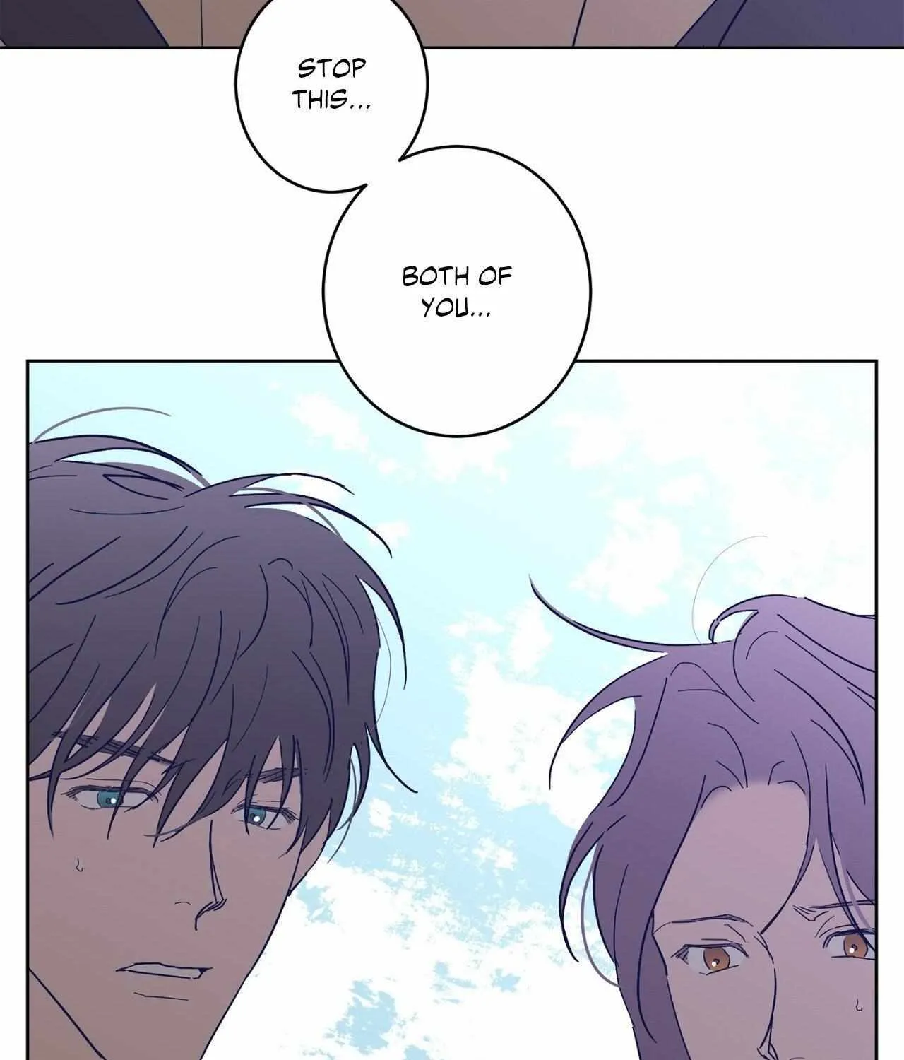 Will the roasted beans sprout? Chapter 95 page 21 - 