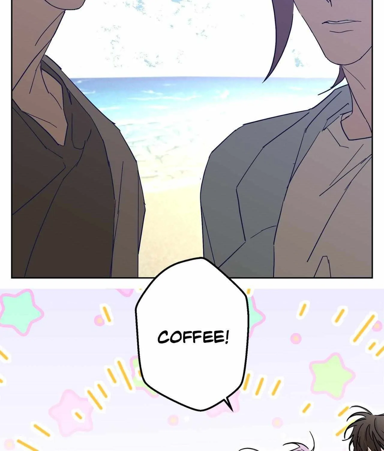 Will the roasted beans sprout? Chapter 95 page 22 - 