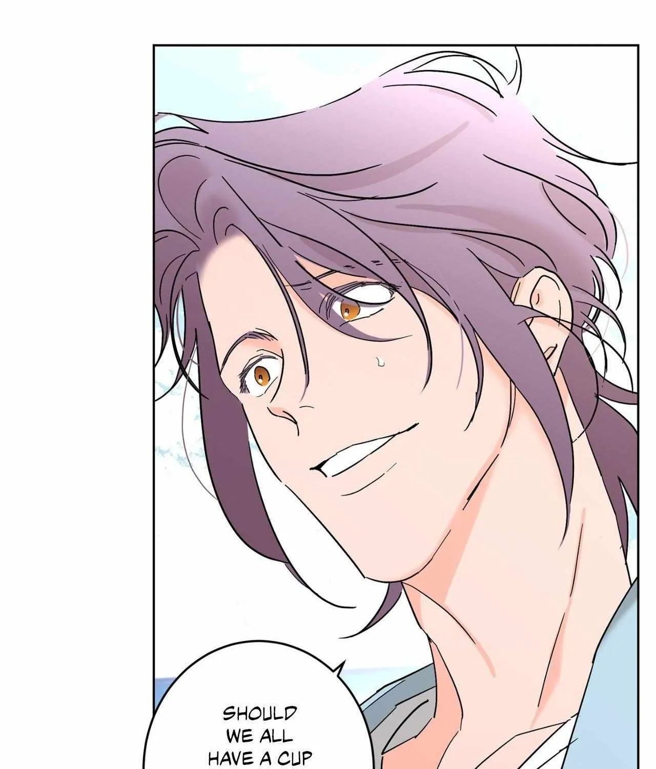 Will the roasted beans sprout? Chapter 95 page 24 - 