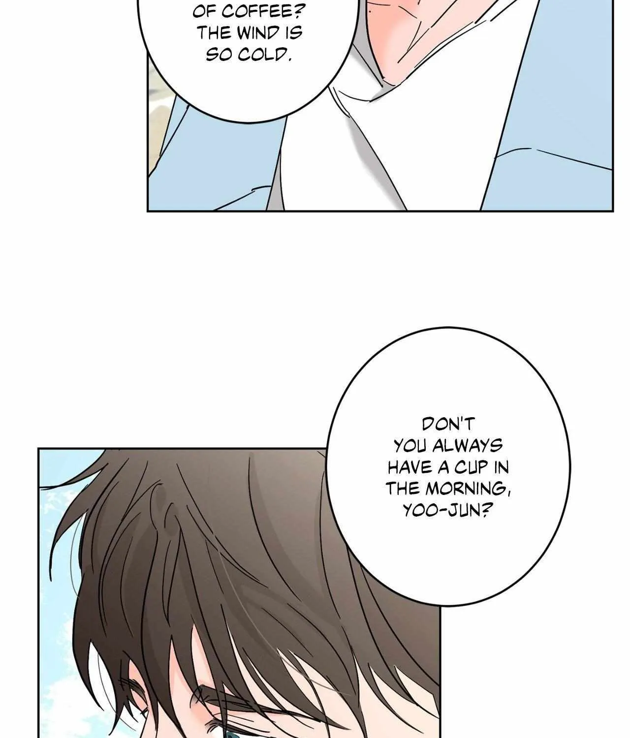 Will the roasted beans sprout? Chapter 95 page 25 - 