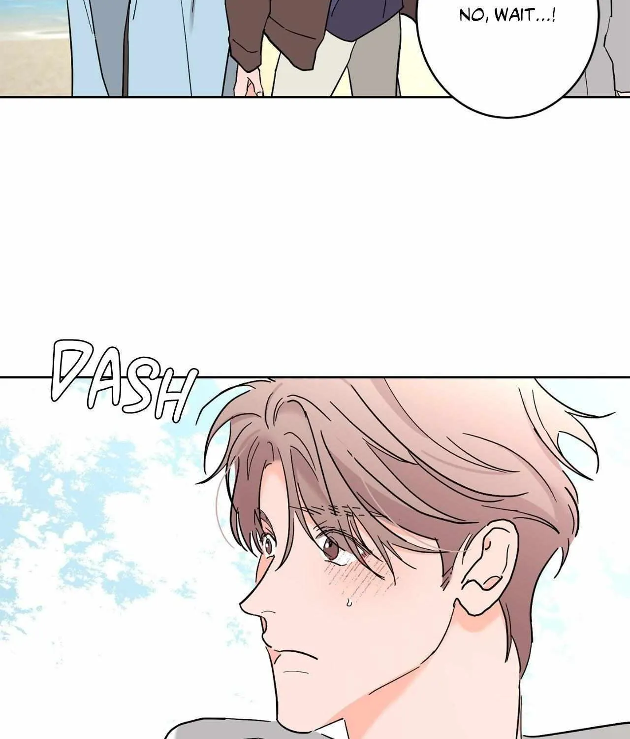 Will the roasted beans sprout? Chapter 95 page 28 - 