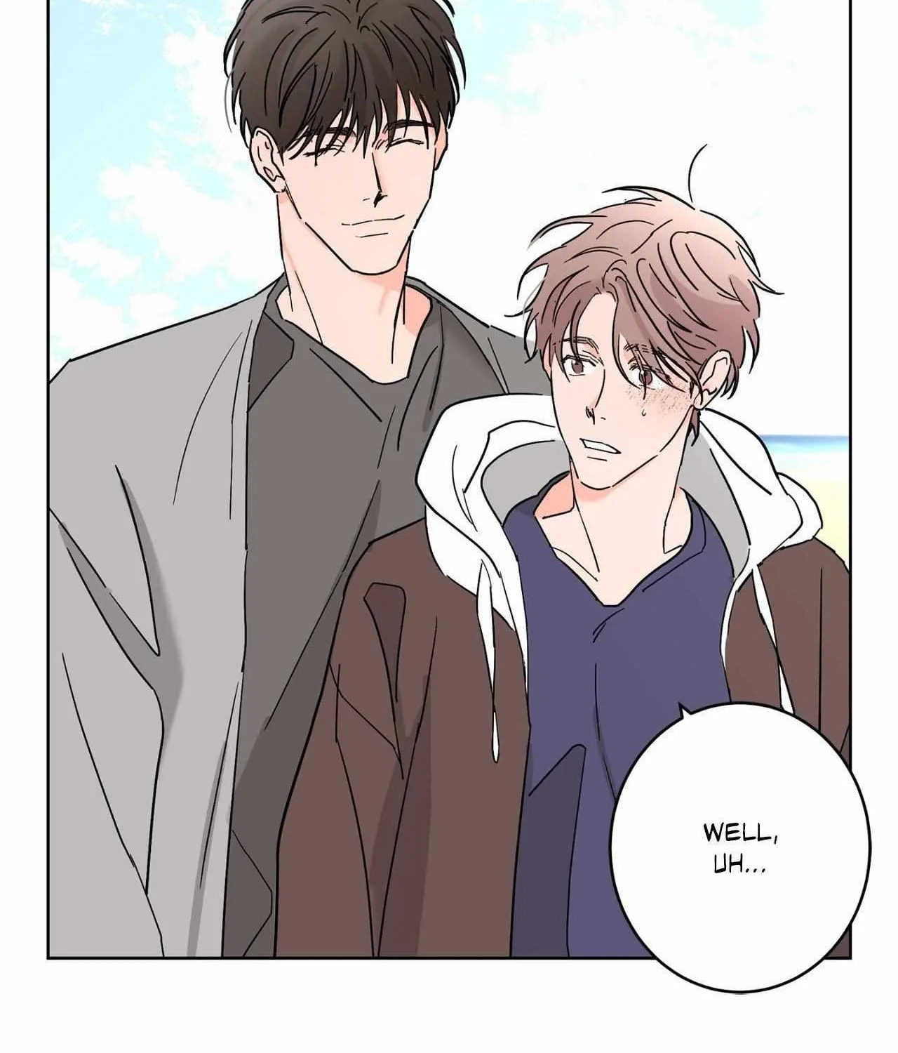 Will the roasted beans sprout? Chapter 95 page 30 - 