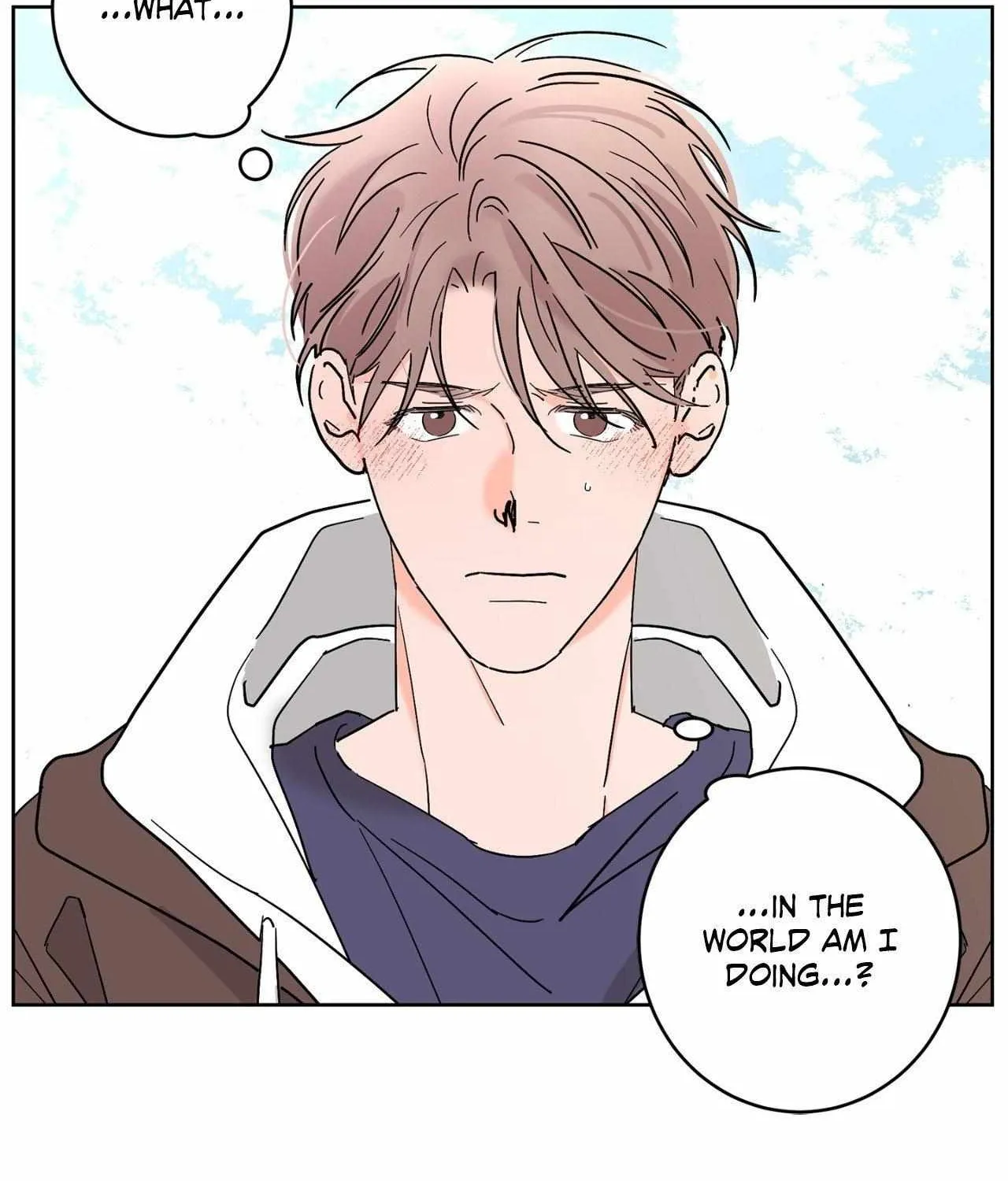Will the roasted beans sprout? Chapter 95 page 4 - 