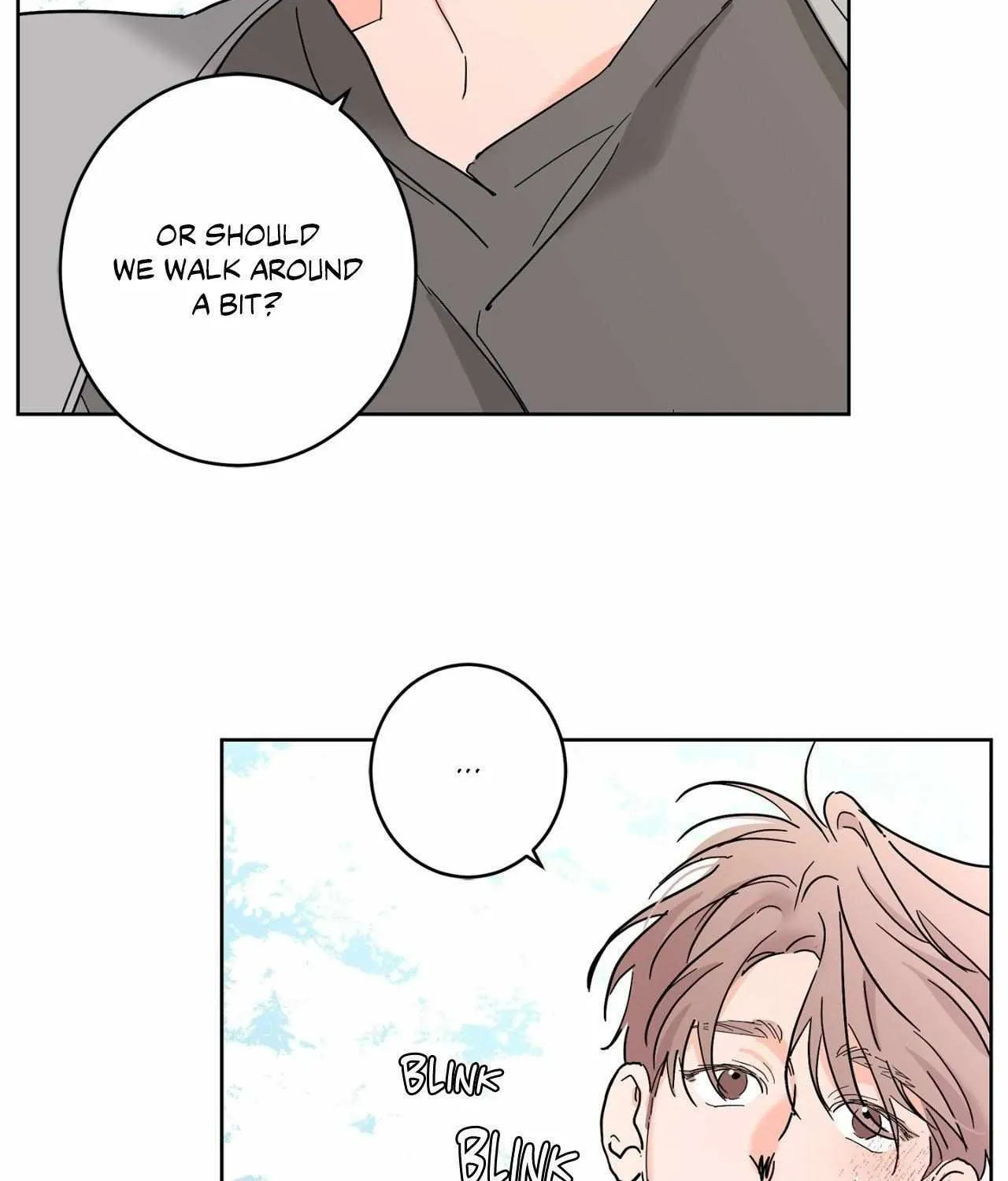 Will the roasted beans sprout? Chapter 95 page 32 - 