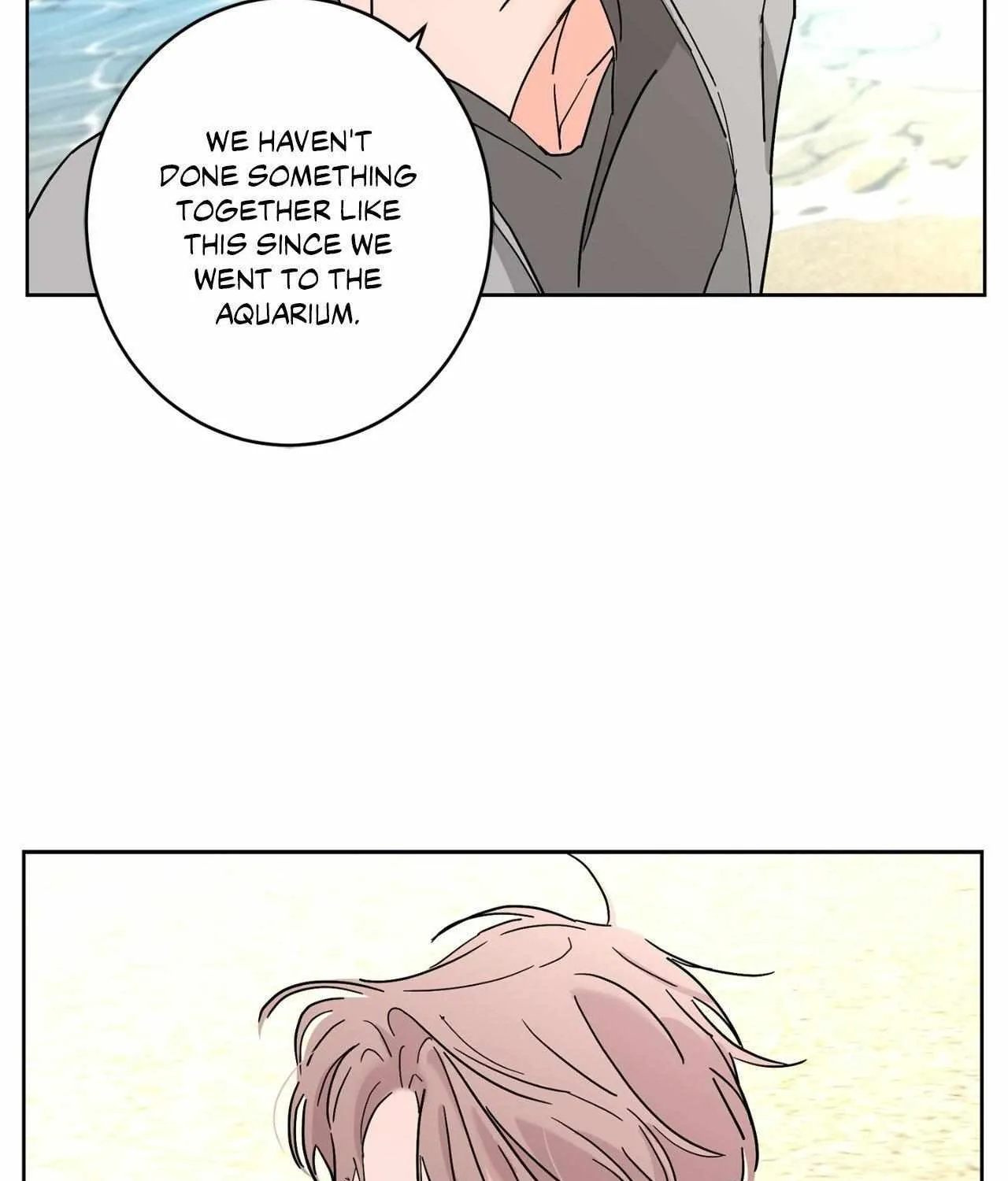 Will the roasted beans sprout? Chapter 95 page 39 - 