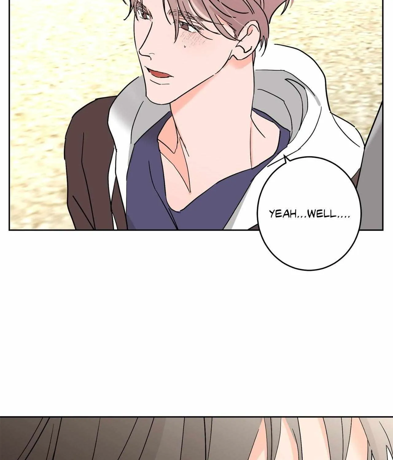 Will the roasted beans sprout? Chapter 95 page 40 - 