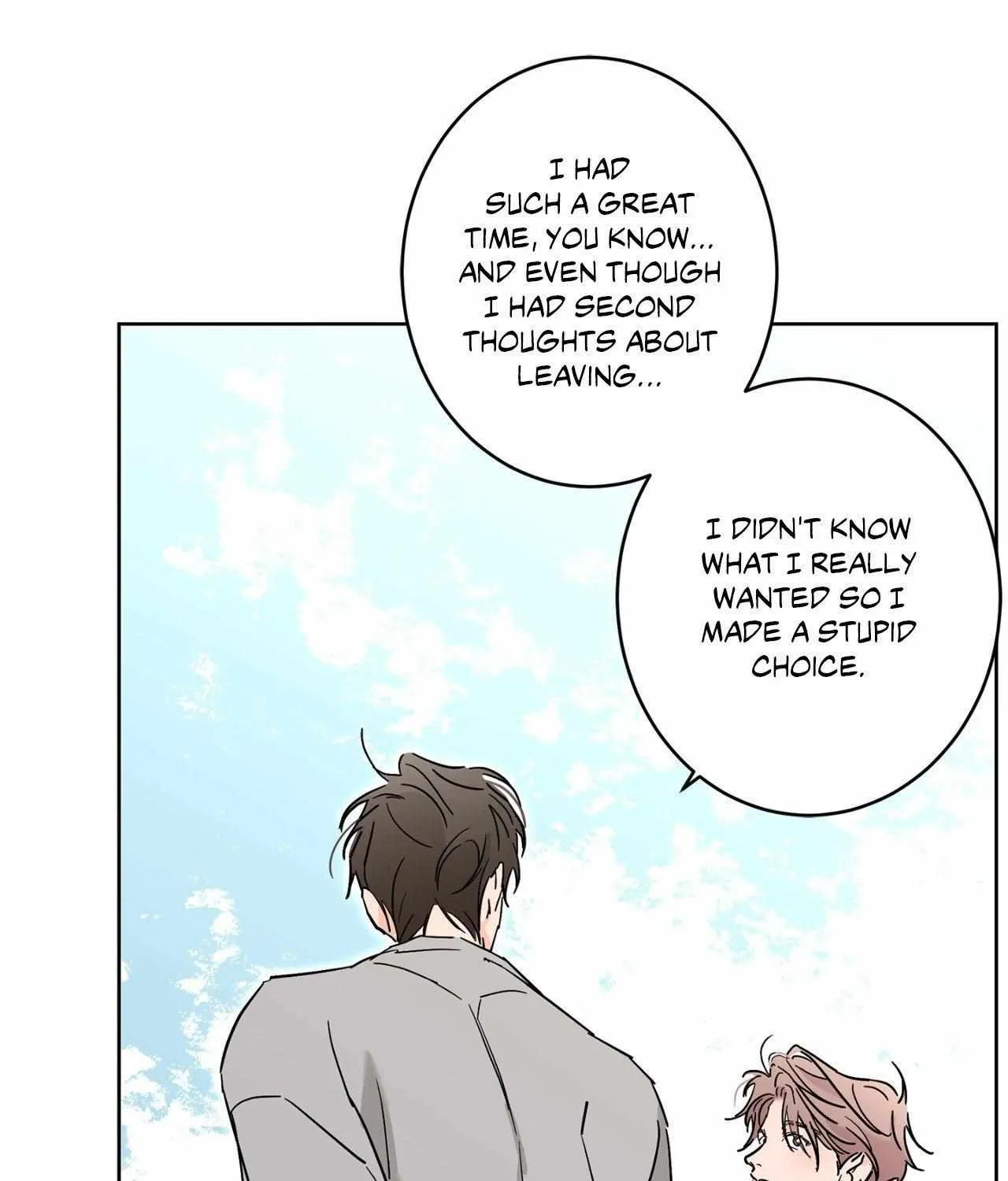 Will the roasted beans sprout? Chapter 95 page 42 - 