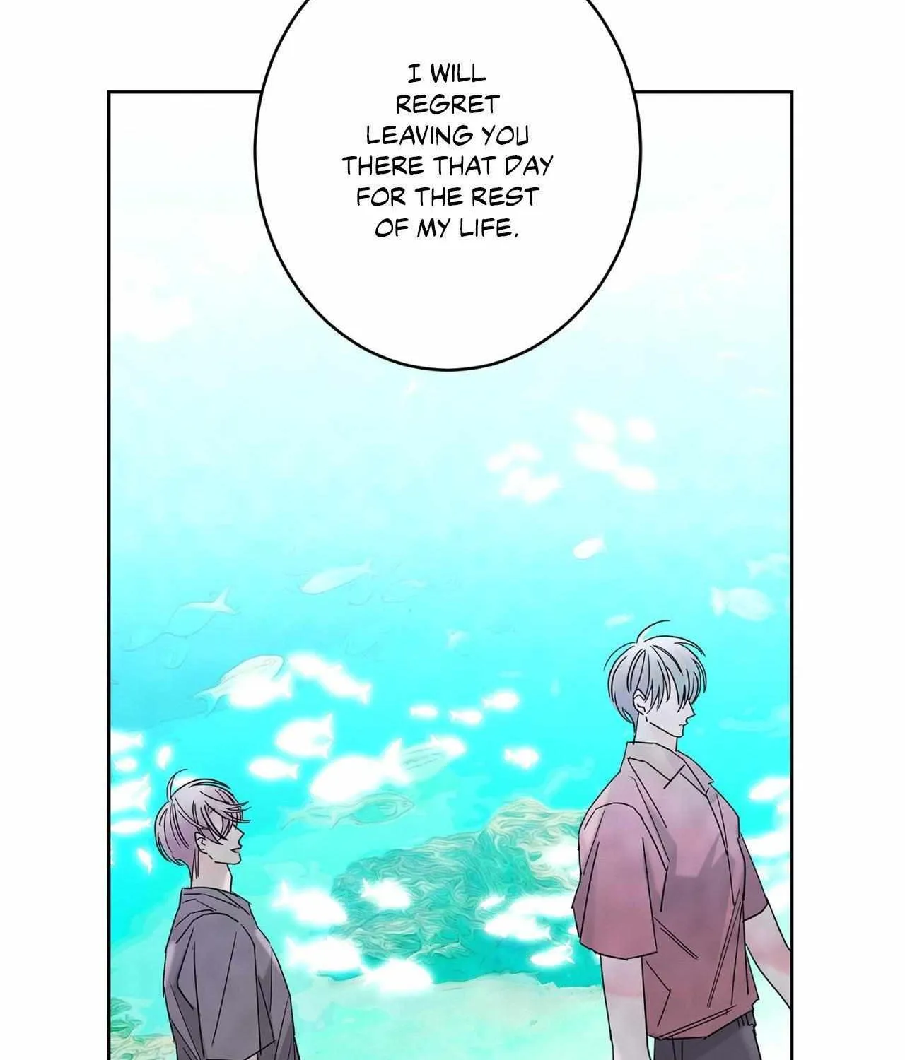 Will the roasted beans sprout? Chapter 95 page 44 - 