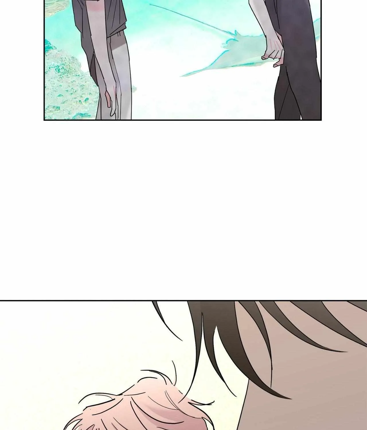 Will the roasted beans sprout? Chapter 95 page 45 - 