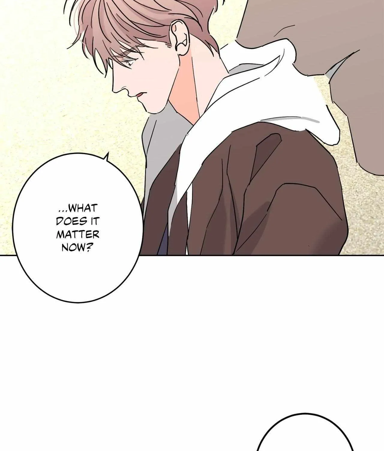 Will the roasted beans sprout? Chapter 95 page 46 - 