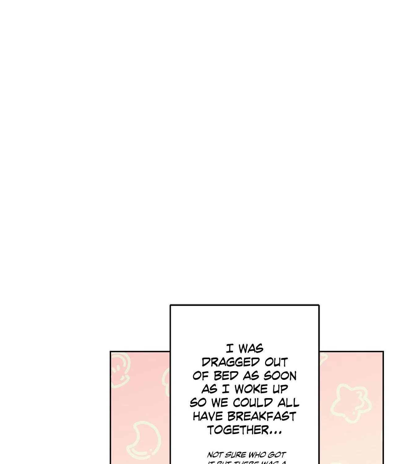 Will the roasted beans sprout? Chapter 95 page 6 - 