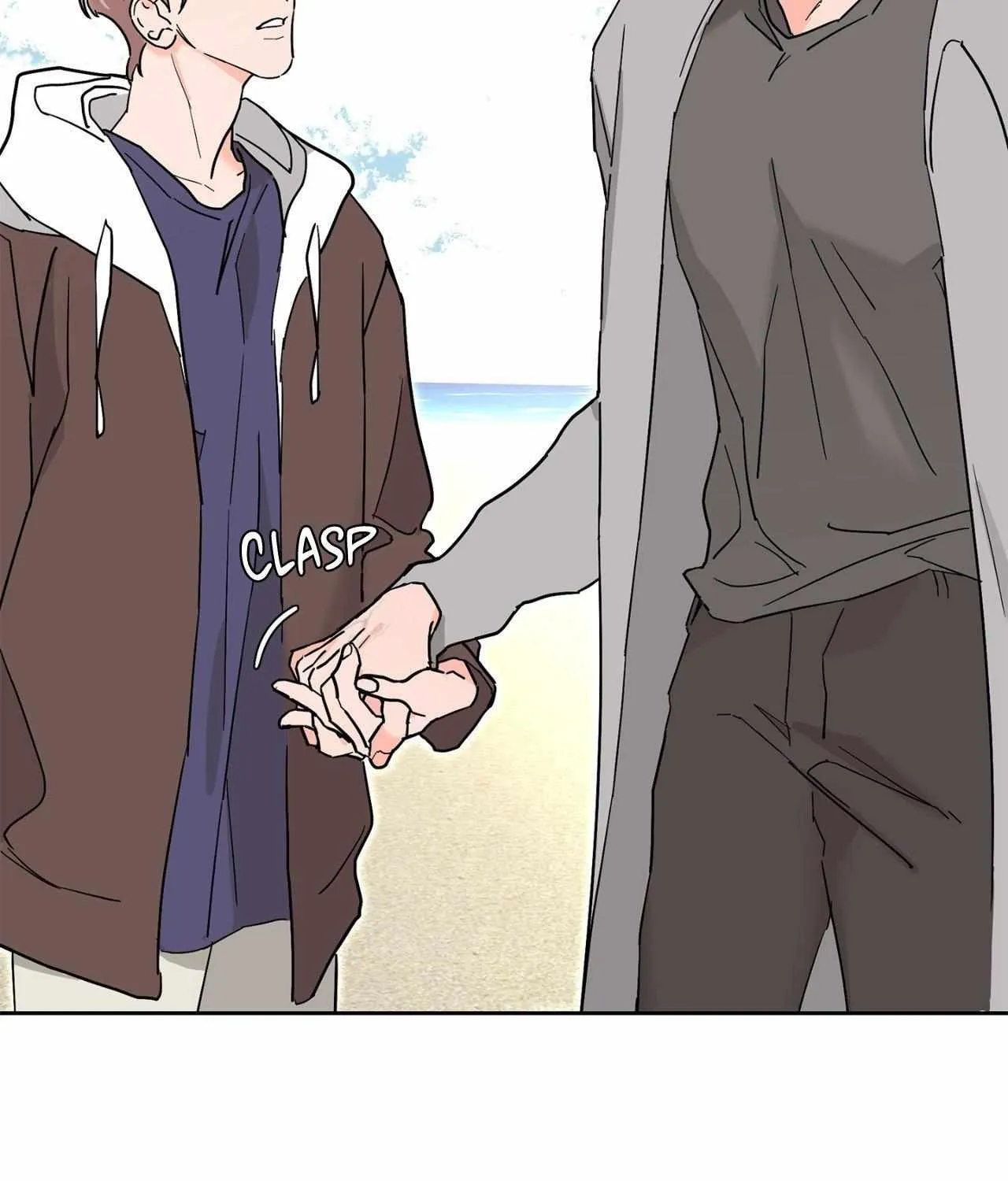 Will the roasted beans sprout? Chapter 95 page 51 - 