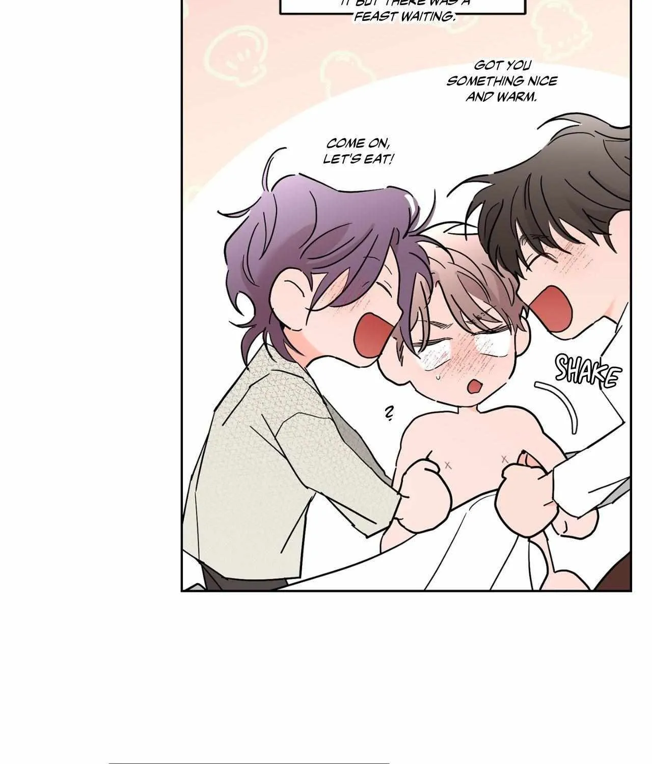 Will the roasted beans sprout? Chapter 95 page 7 - 