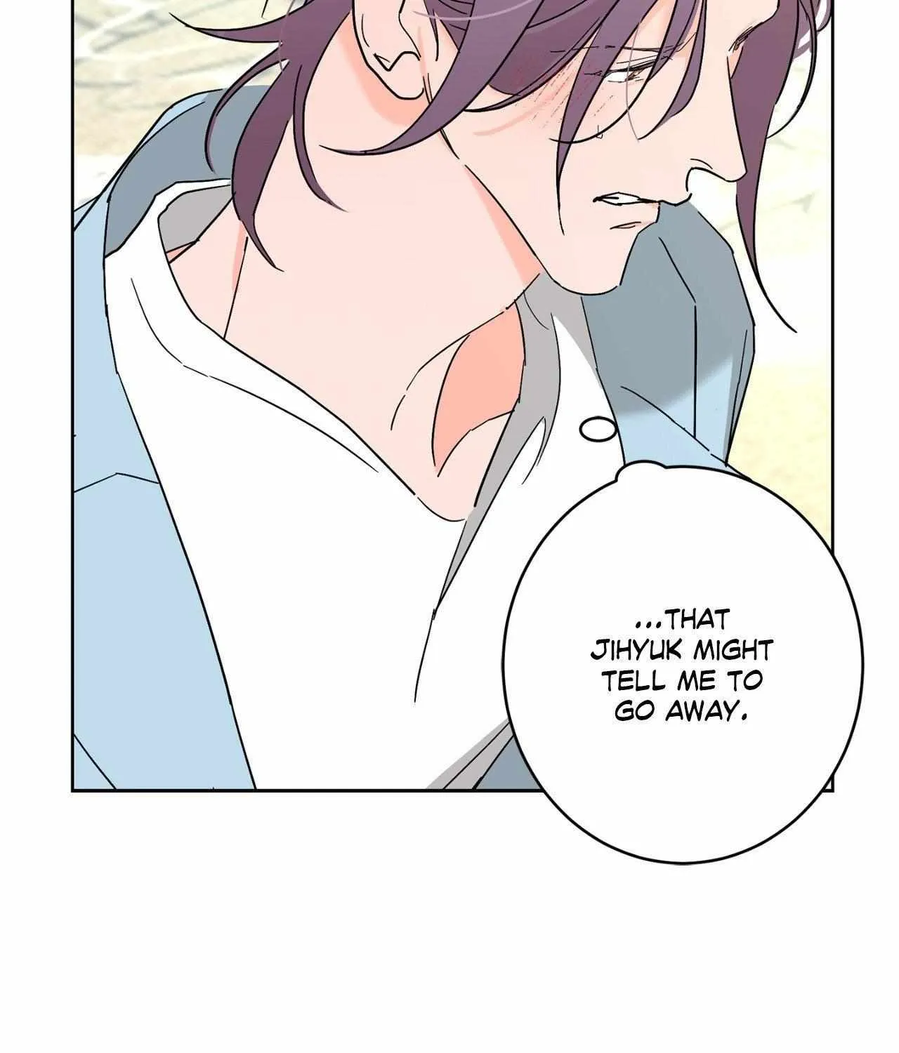 Will the roasted beans sprout? Chapter 95 page 63 - 