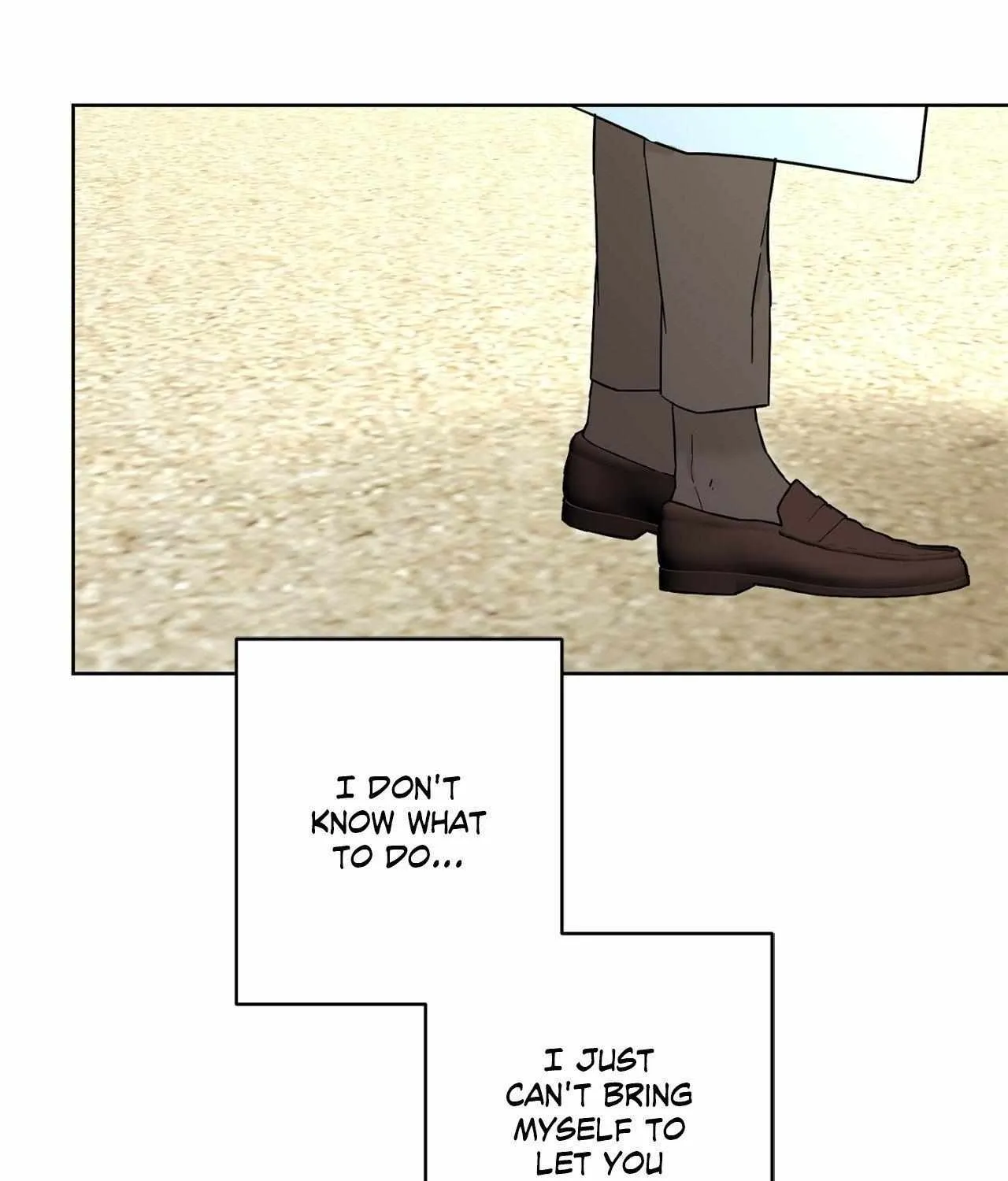 Will the roasted beans sprout? Chapter 95 page 65 - 