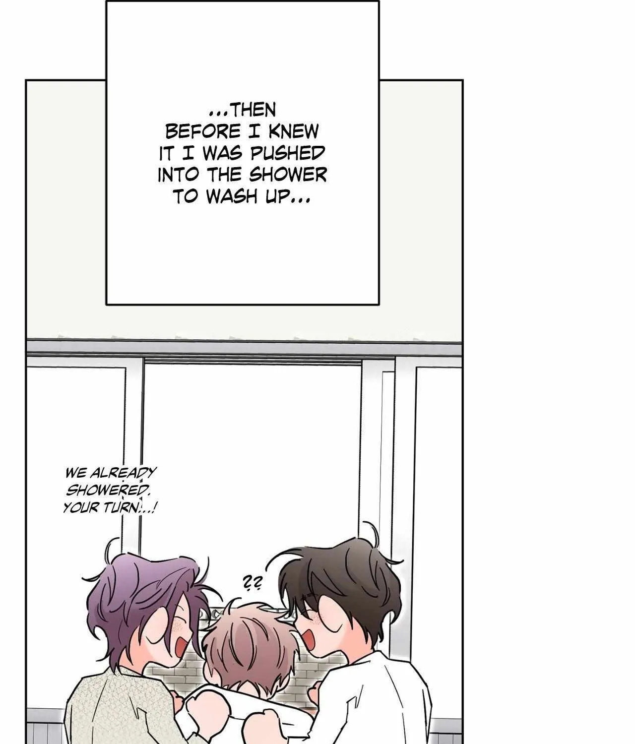 Will the roasted beans sprout? Chapter 95 page 8 - 