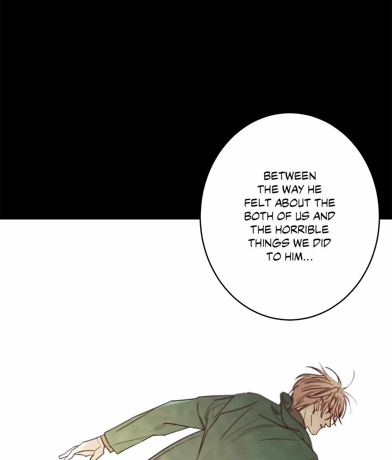Will the roasted beans sprout? Chapter 95 page 74 - 