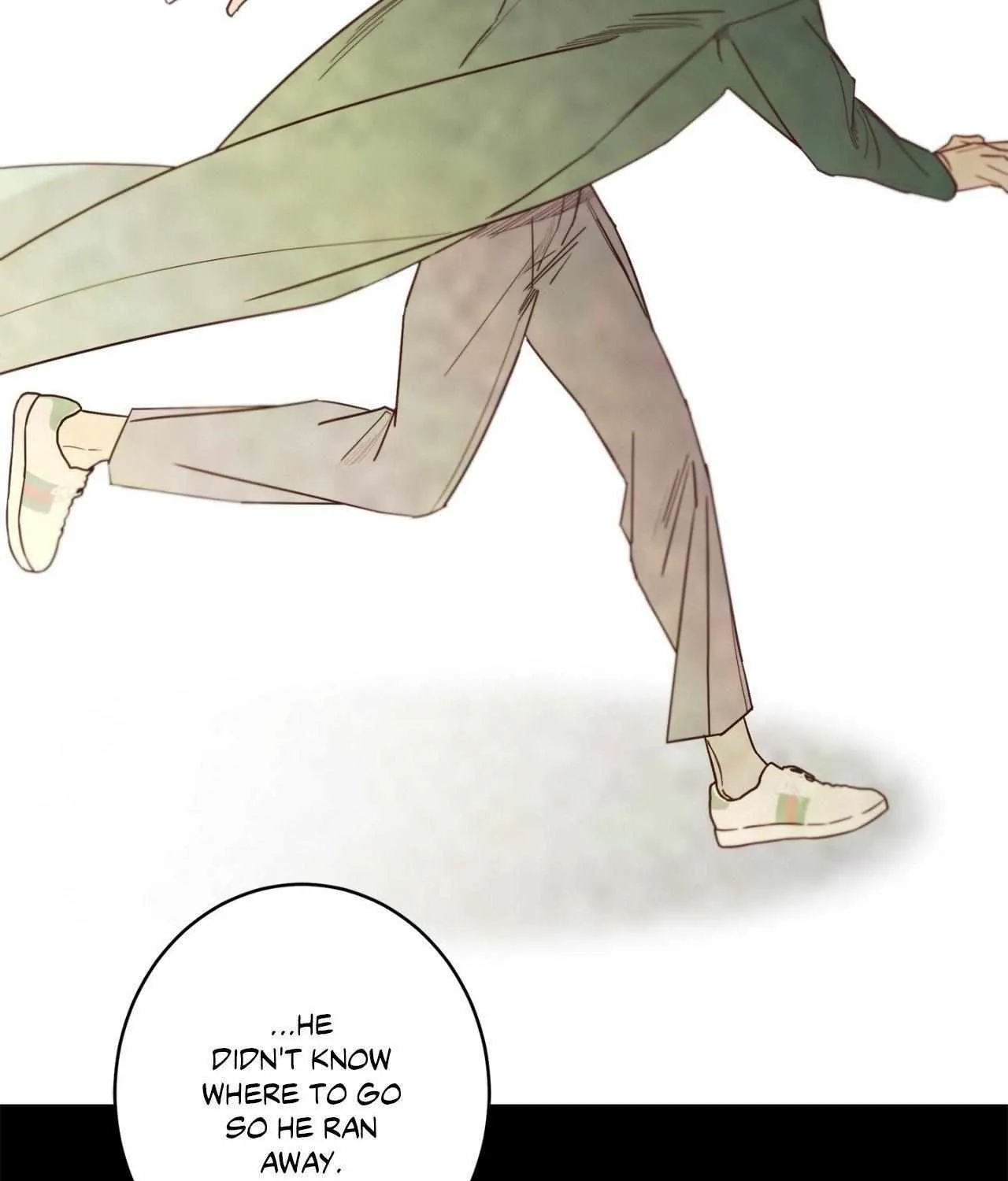 Will the roasted beans sprout? Chapter 95 page 75 - 
