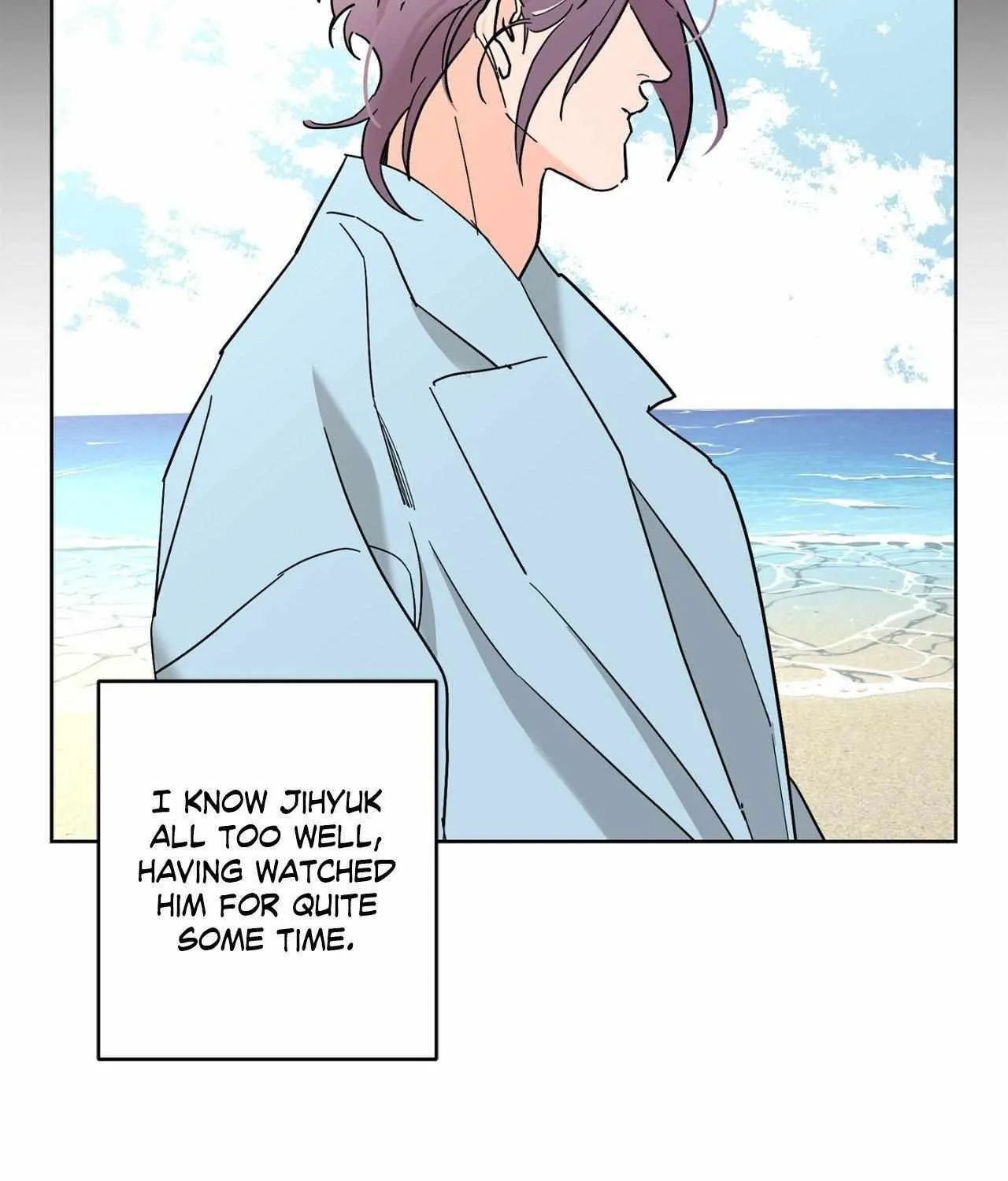 Will the roasted beans sprout? Chapter 95 page 77 - 