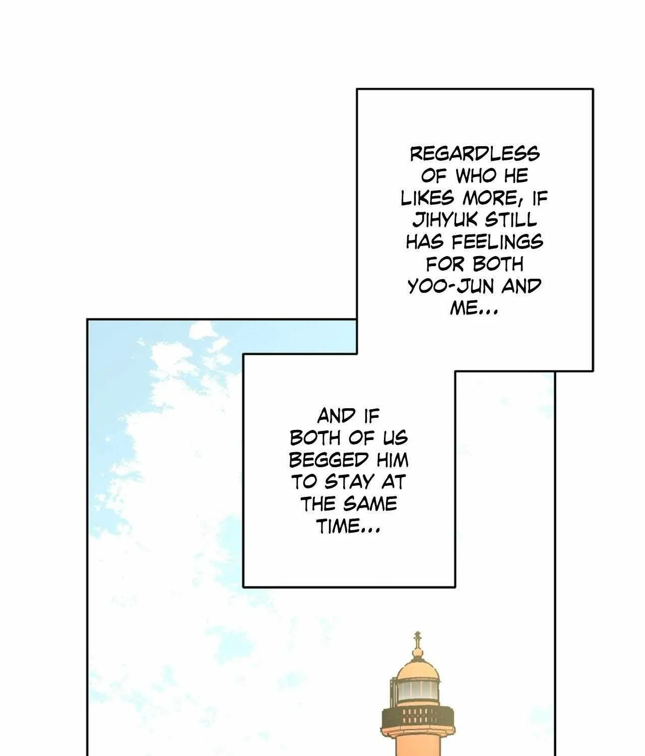Will the roasted beans sprout? Chapter 95 page 78 - 