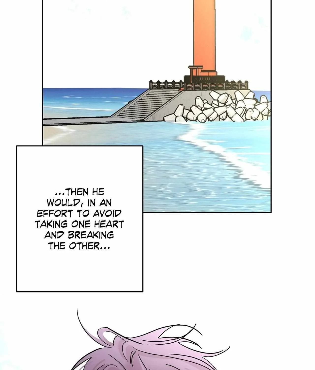 Will the roasted beans sprout? Chapter 95 page 79 - 