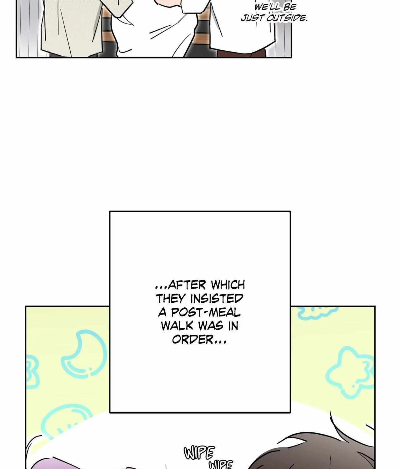Will the roasted beans sprout? Chapter 95 page 9 - 