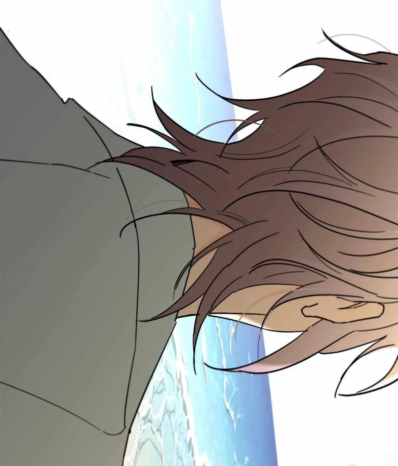 Will the roasted beans sprout? Chapter 95 page 86 - 