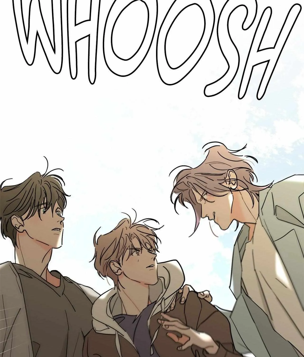 Will the roasted beans sprout? Chapter 95 page 91 - 