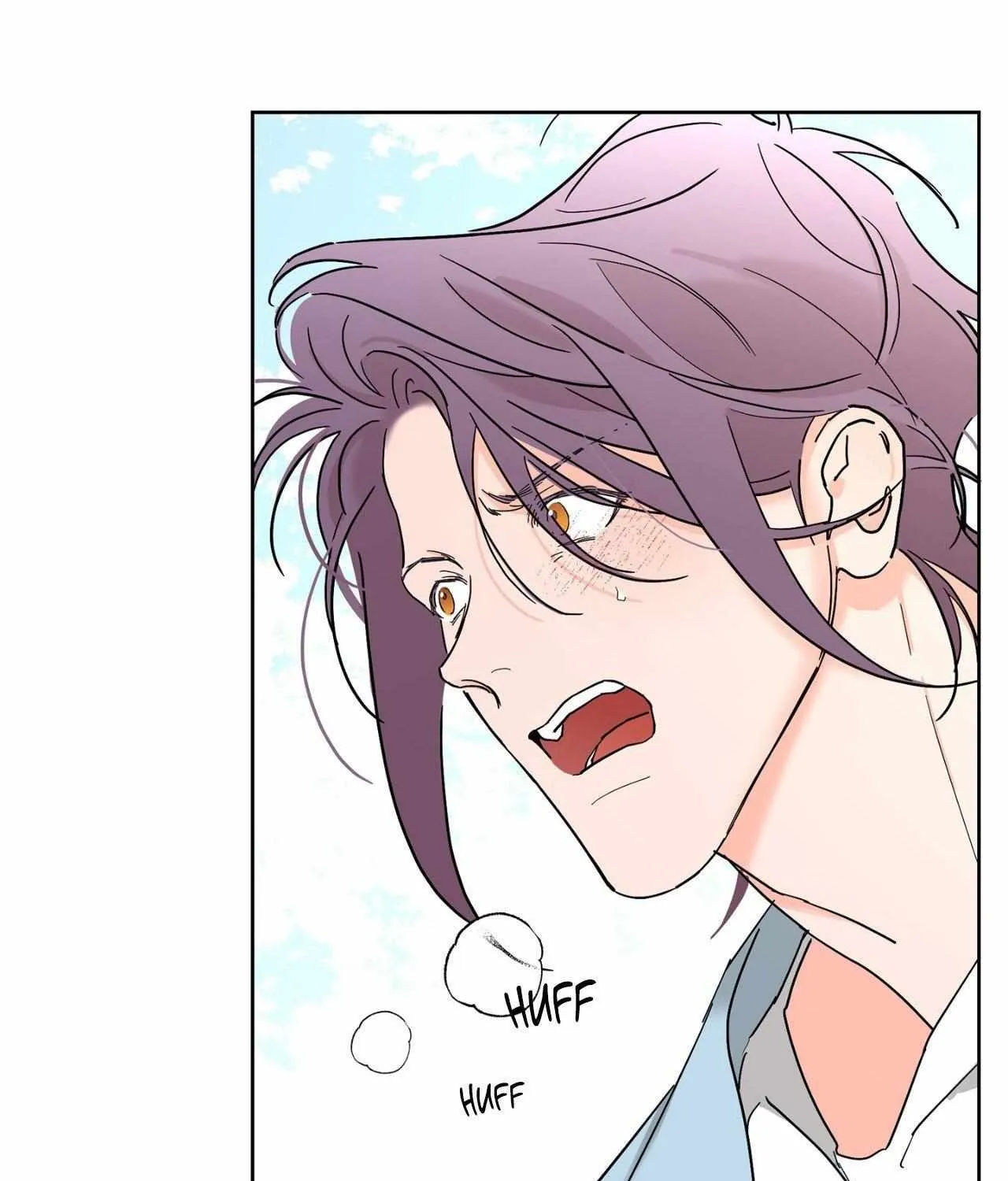Will the roasted beans sprout? Chapter 95 page 93 - 