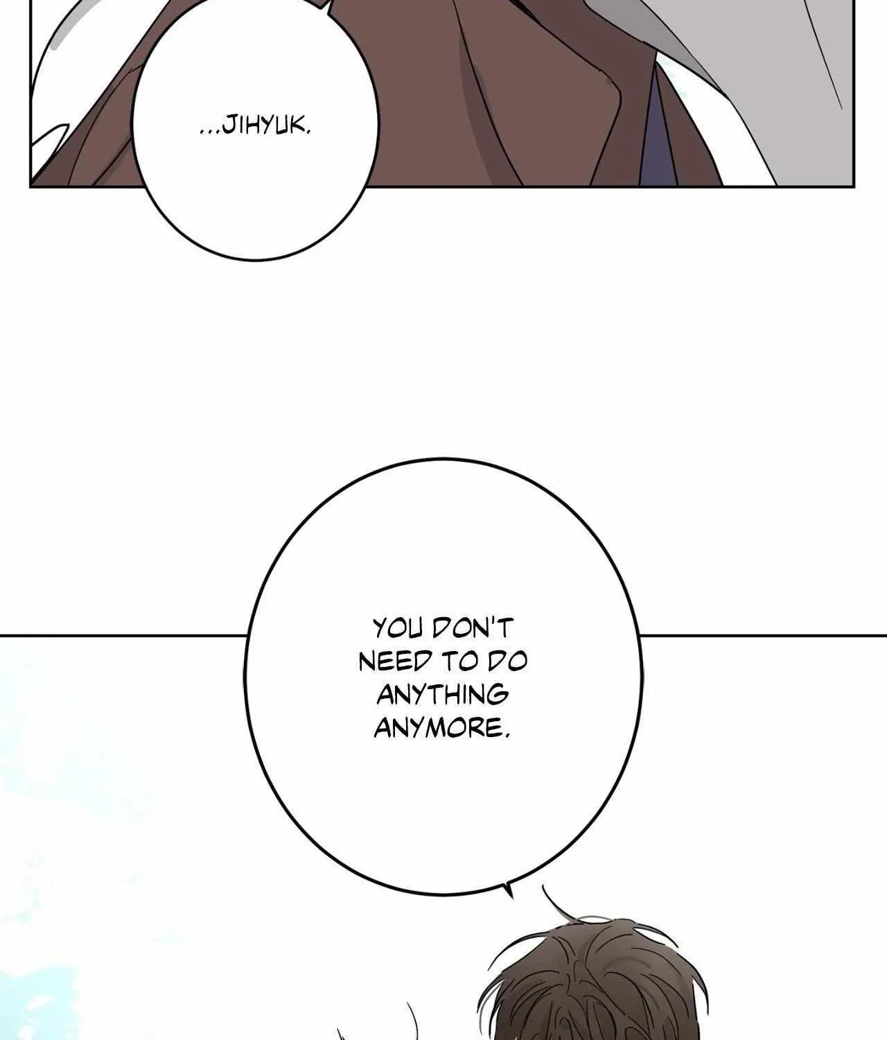 Will the roasted beans sprout? Chapter 96 page 12 - 