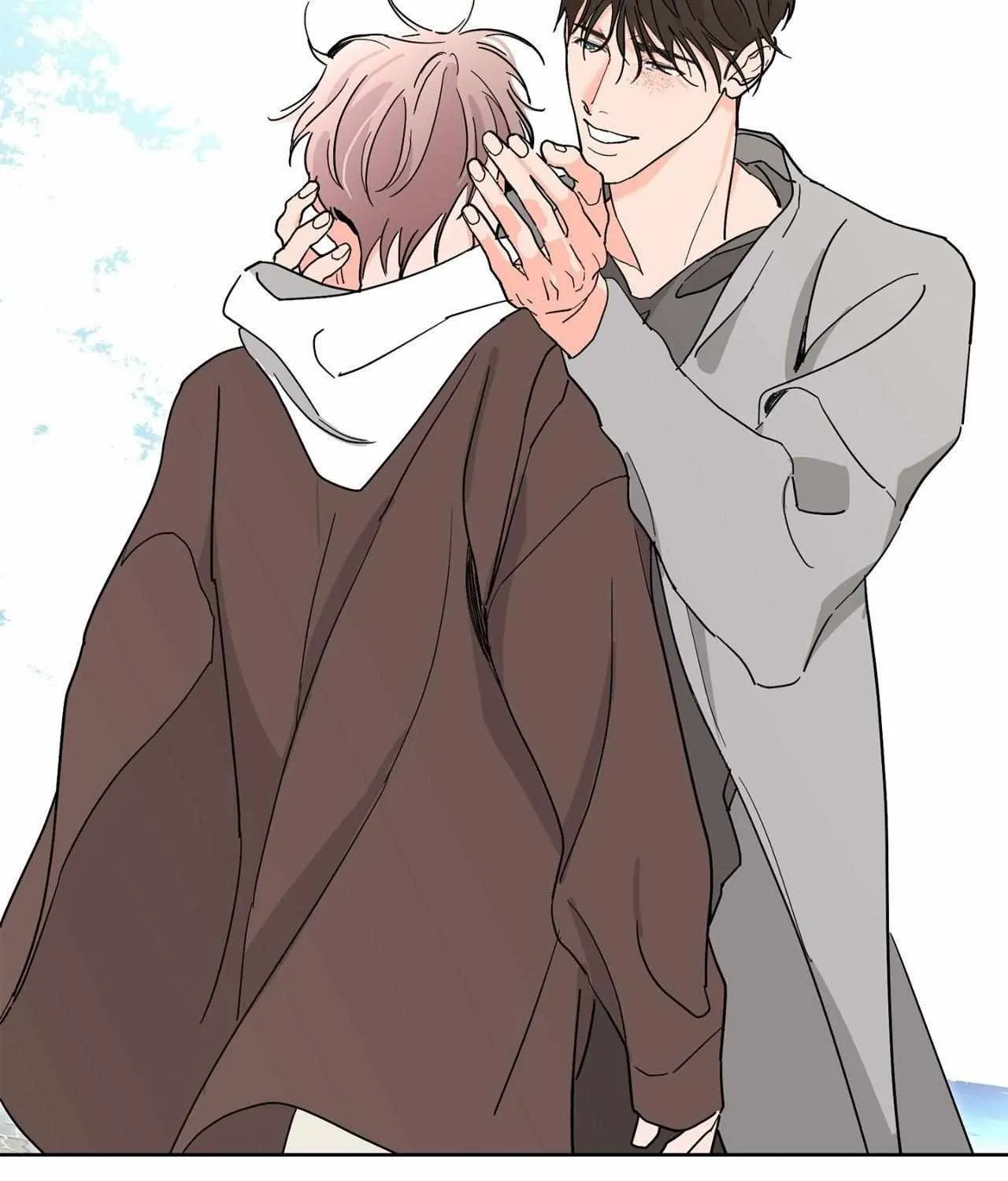 Will the roasted beans sprout? Chapter 96 page 13 - 