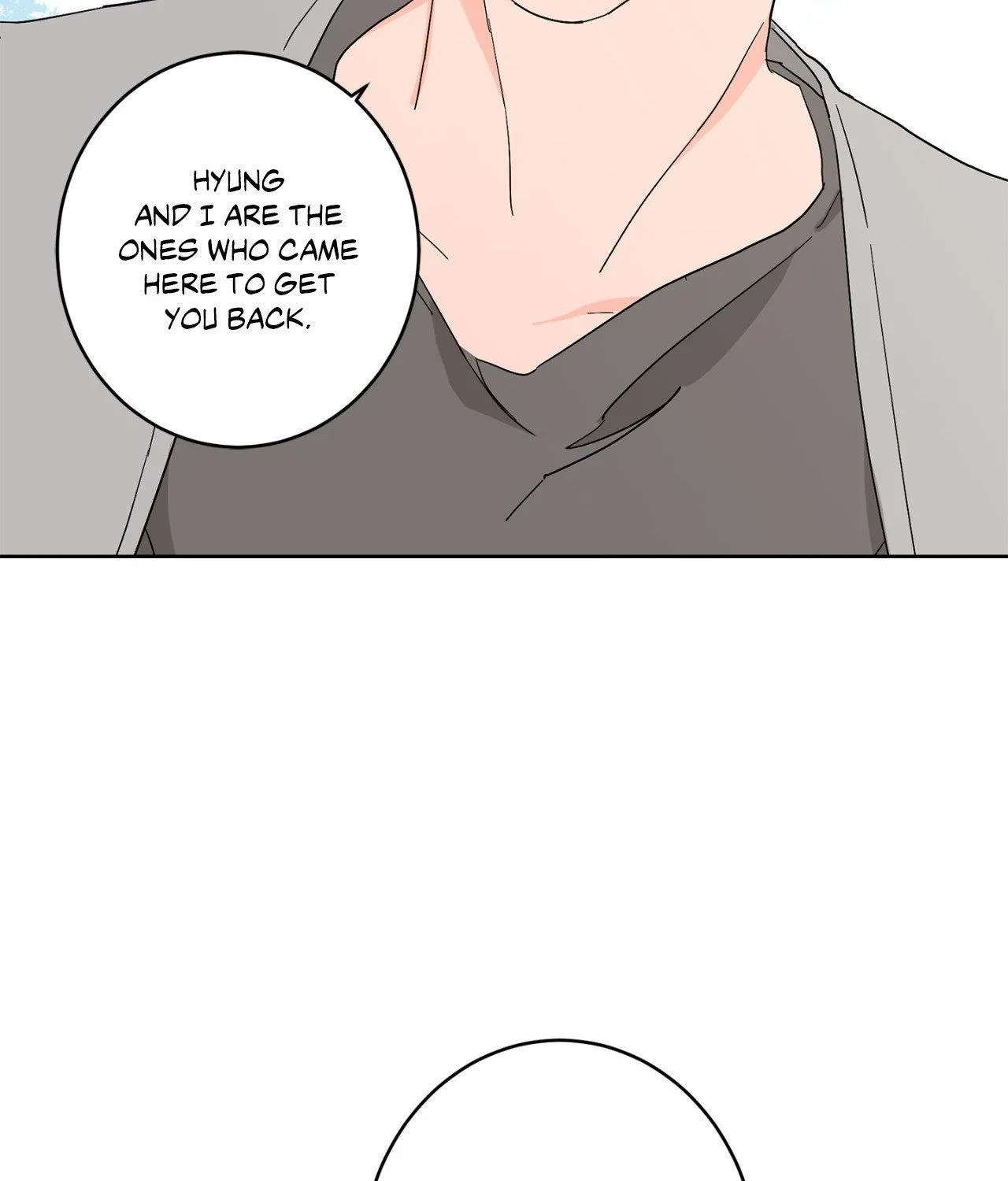 Will the roasted beans sprout? Chapter 96 page 15 - 