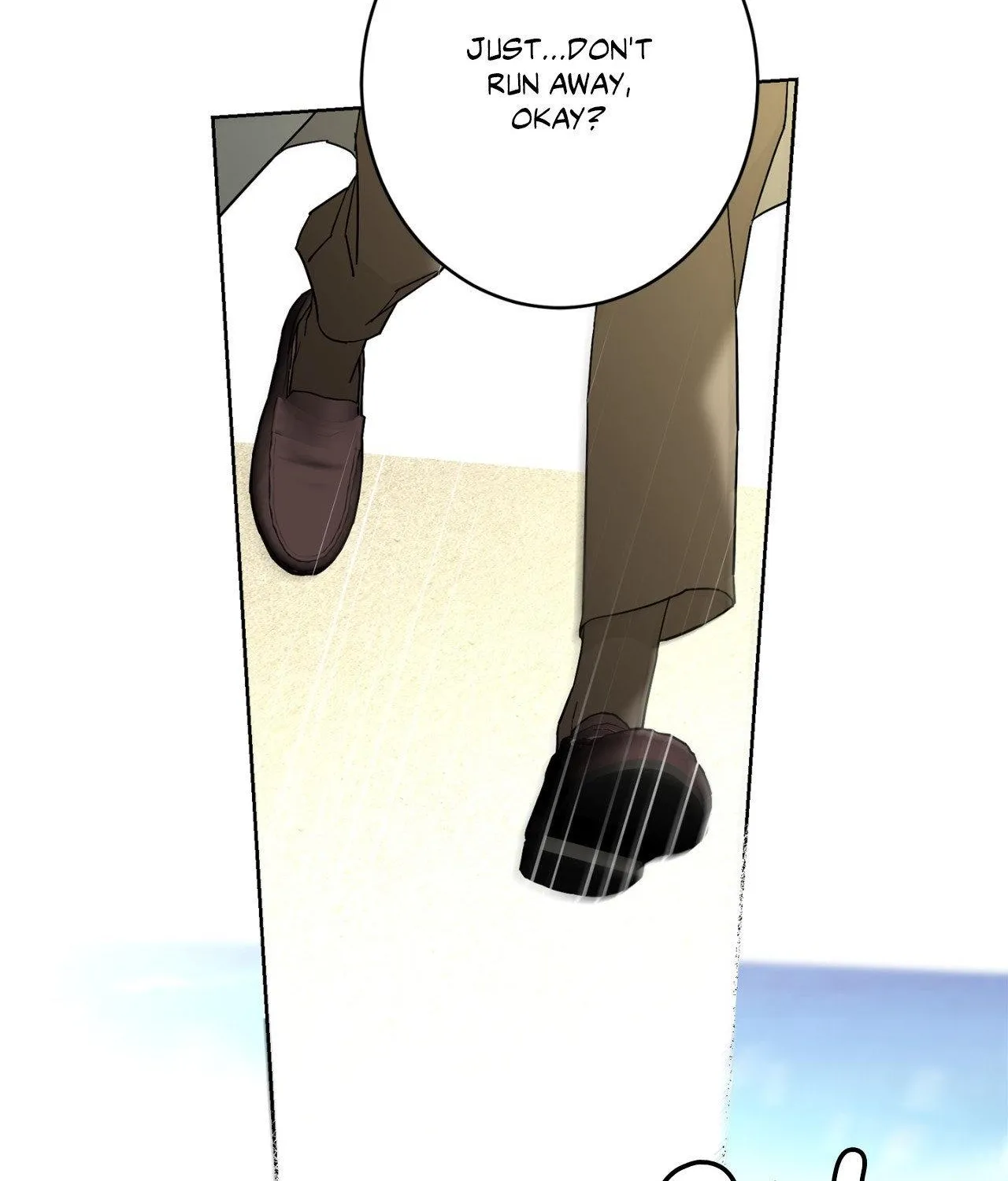 Will the roasted beans sprout? Chapter 96 page 16 - 
