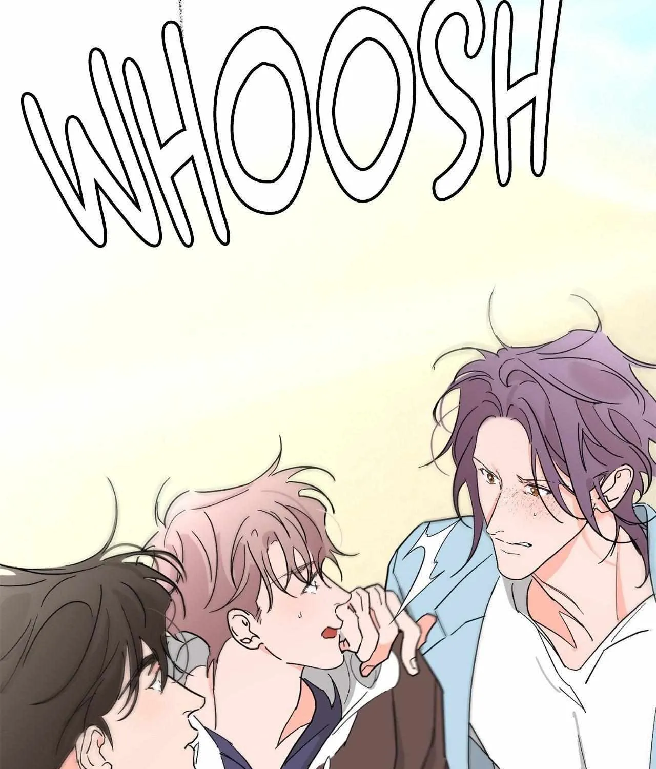 Will the roasted beans sprout? Chapter 96 page 17 - 